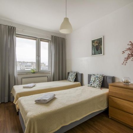 Gama Home Wyspowa 1 바르샤바 외부 사진