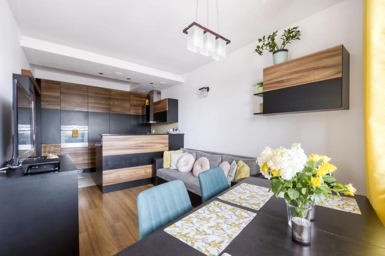 Gama Home Wyspowa 1 바르샤바 외부 사진