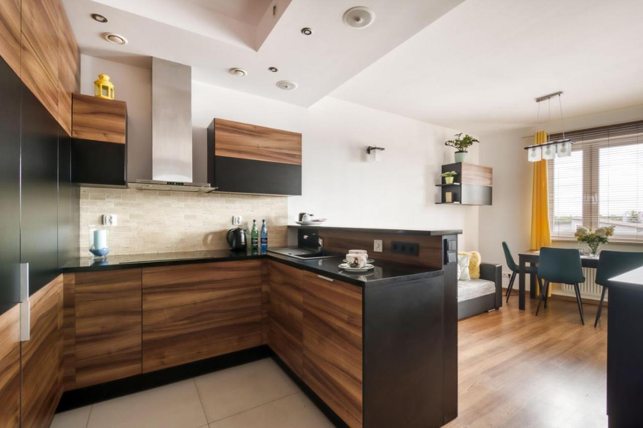 Gama Home Wyspowa 1 바르샤바 외부 사진