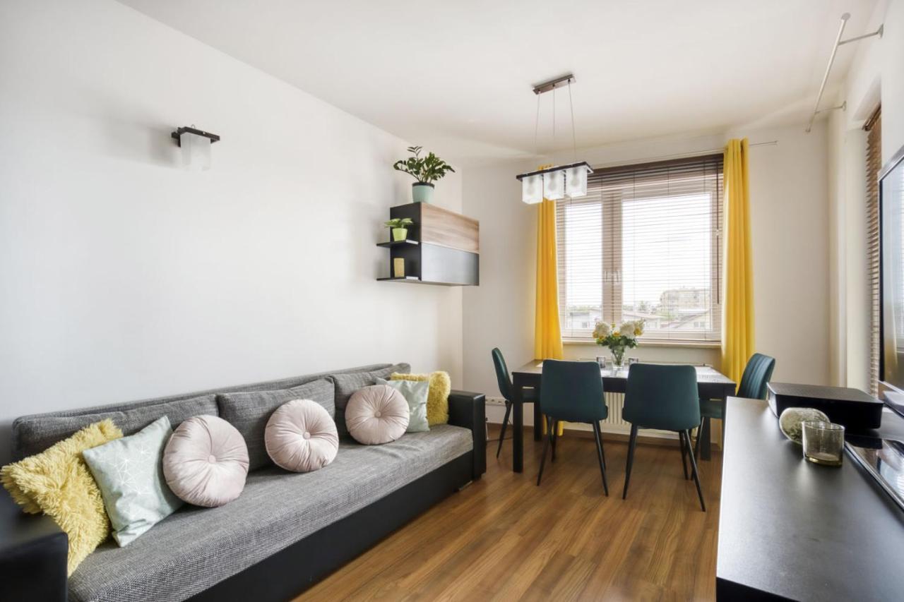 Gama Home Wyspowa 1 바르샤바 외부 사진