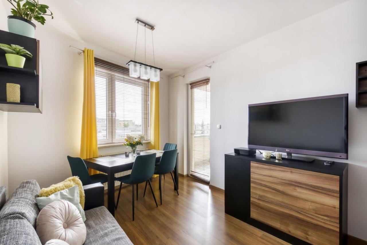 Gama Home Wyspowa 1 바르샤바 외부 사진