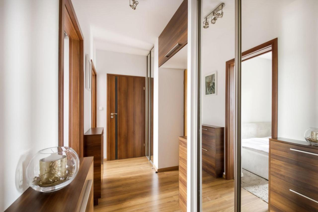Gama Home Wyspowa 1 바르샤바 외부 사진